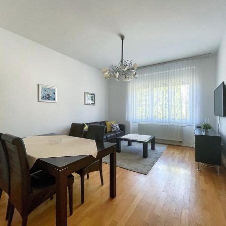 Hestia Apartment زغرب المظهر الخارجي الصورة