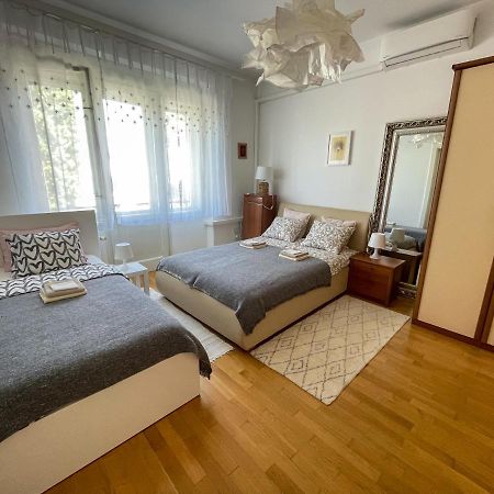 Hestia Apartment زغرب المظهر الخارجي الصورة