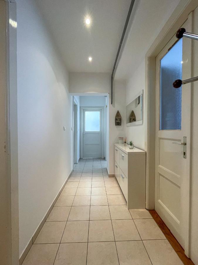 Hestia Apartment زغرب المظهر الخارجي الصورة