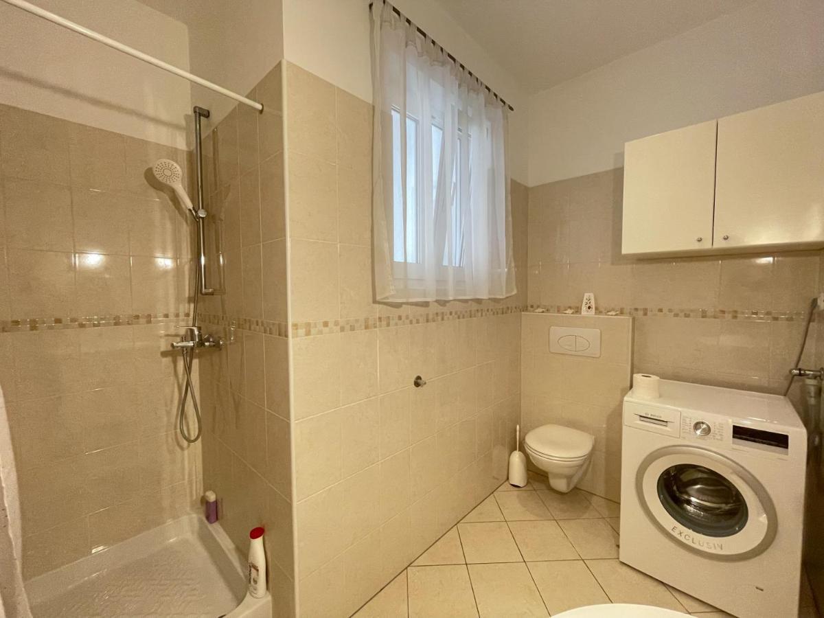 Hestia Apartment زغرب المظهر الخارجي الصورة