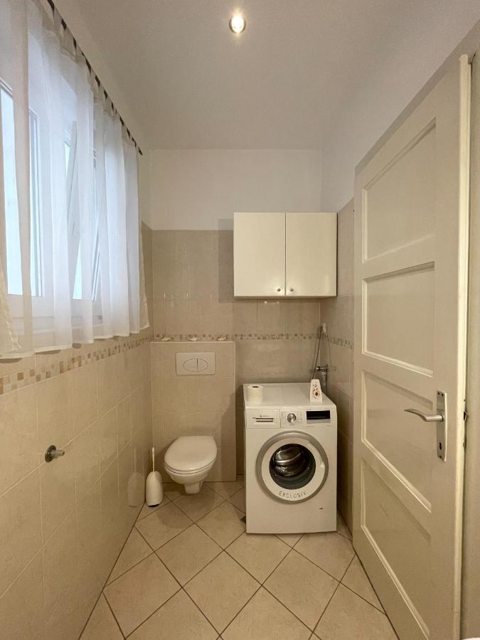 Hestia Apartment زغرب المظهر الخارجي الصورة